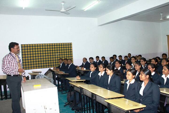 classroom